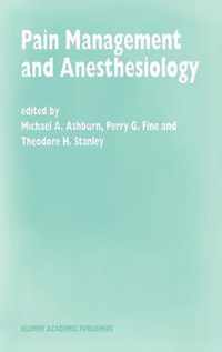 Pain Management and Anesthesiology