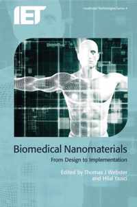 Biomedical Nanomaterials