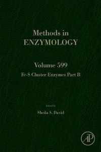 Fe-S Cluster Enzymes Part B