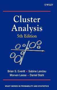 Cluster Analysis 5th