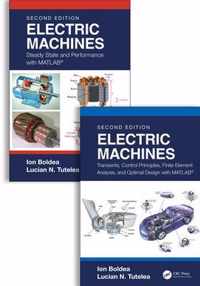 Electric Machines