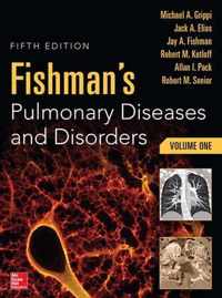 Fishman's Pulmonary Diseases and Disorders, 2-Volume Set