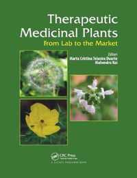 Therapeutic Medicinal Plants