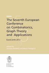 The Seventh European Conference on Combinatorics, Graph Theory and  Applications