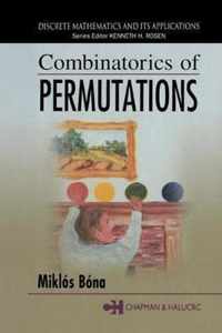 Combinatorics Of Permutations