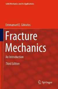 Fracture Mechanics