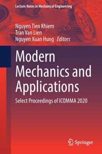 Modern Mechanics and Applications