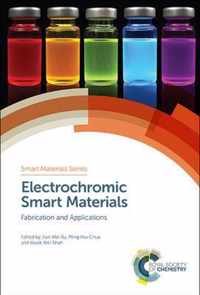 Electrochromic Smart Materials