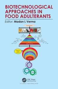 Biotechnological Approaches in Food Adulterants