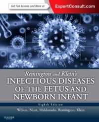 Remington & Kleins Infectious Diseases