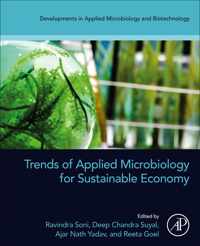 Trends of Applied Microbiology for Sustainable Economy