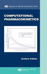 Computational Pharmacokinetics