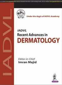 IADVL Recent Advances in Dermatology