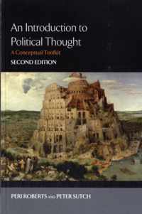 An Introduction to Political Thought