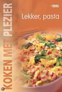 Koken Met Plezier Lekker Pasta