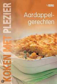 Koken Met Plezier Aardappelgerechten