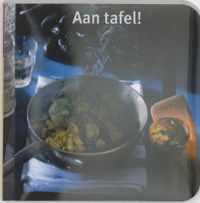 Aan Tafel