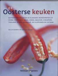 De Oosterse keuken