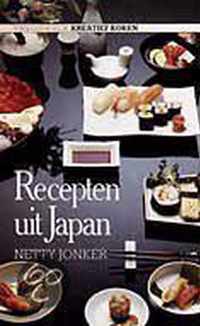 Recepten uit Japan (kreatief koken)