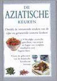 De Aziatische Keuken