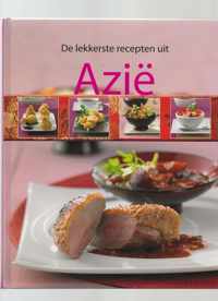 De lekkerste recepten uit Azië