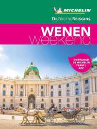 De Groene Reisgids  -   Weekend Wenen