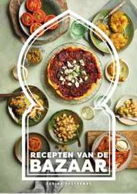 Recepten van de Bazaar - Sabina Posthumus - Hardcover (9789079383955)