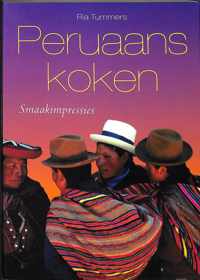 Peruaans Koken