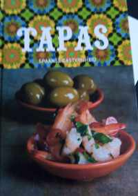 Tapas Spaanse gastvrijheid