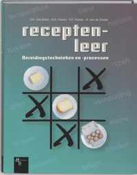 Receptenleer