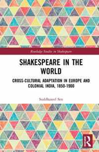 Shakespeare in the World