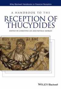 A Handbook to the Reception of Thucydides