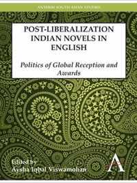 Postliberalization Indian Novels in English