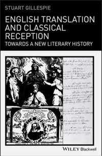 English Translation And Classical Reception