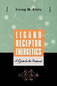 Ligand-Receptor Energetics