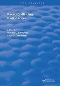 Receptor Binding Radiotracers