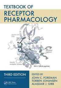 Textbook of Receptor Pharmacology