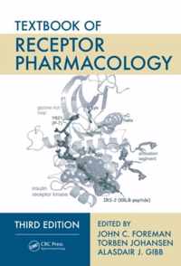 Textbook of Receptor Pharmacology