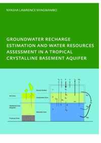 Groundwater Recharge Processes and Groundwater Management in a Tropical Crystalline Basement Aquifer