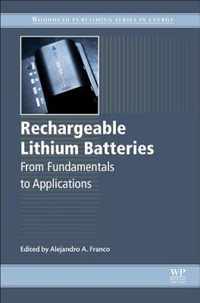 Rechargeable Lithium Batteries