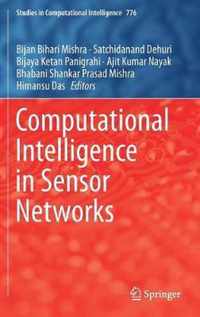 Computational Intelligence in Sensor Networks