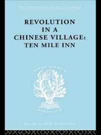 Revolution in a Chinese Village