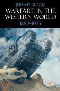 Warfare in the Western World, 1882-1975