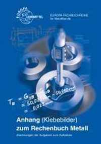 Rechenbuch Metall. Anhang. Klebebilder