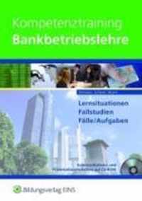 Kompetenztraining Bankbetriebslehre