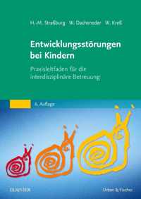 Entwicklungsstörungen bei Kindern