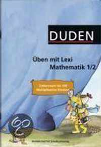 Duden. Üben mit Lexi. Mathematik 1/2. Zahlenraum bis 100. Multiplikation / Division