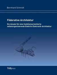 Foederative Architektur