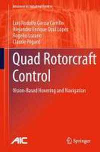 Quad Rotorcraft Control