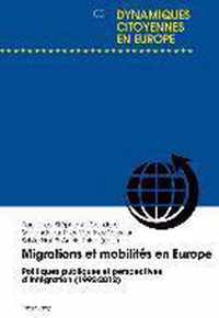 Migrations Et Mobilites En Europe